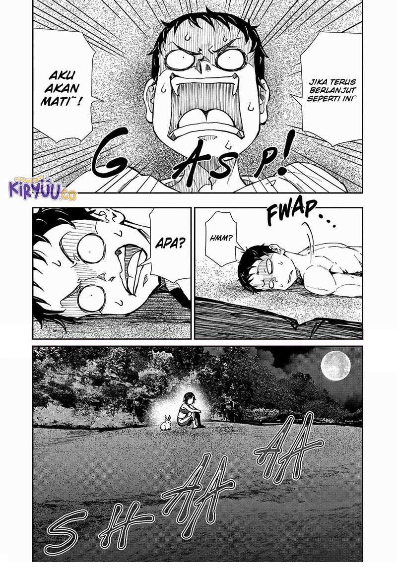 Zombie 100 ~Zombie ni Naru Made ni Shitai 100 no Koto~ Chapter 43 Gambar 28